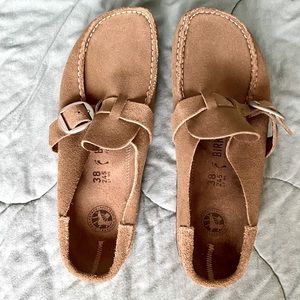 Birkenstock Buckley clogs